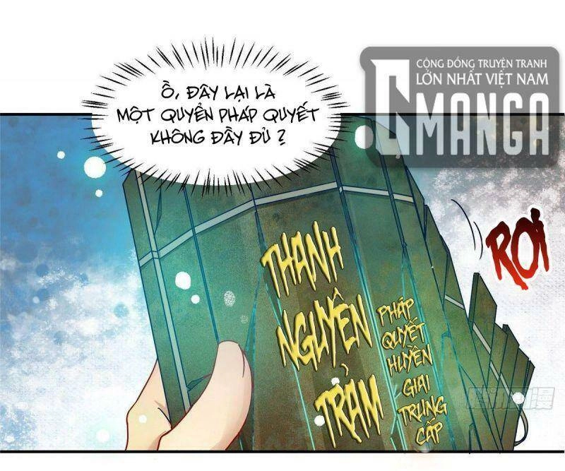 Nghịch Thiên Thần Phi Chí Thượng Chapter 11 - 21