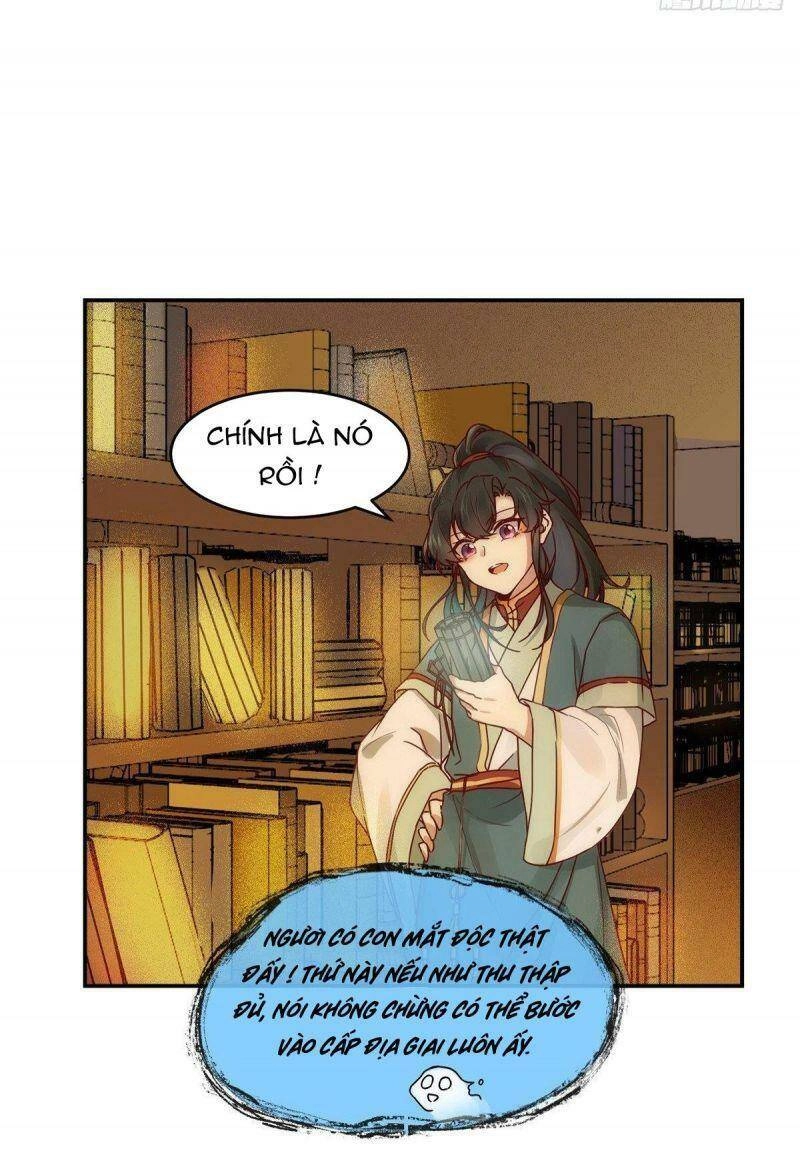 Nghịch Thiên Thần Phi Chí Thượng Chapter 11 - 23