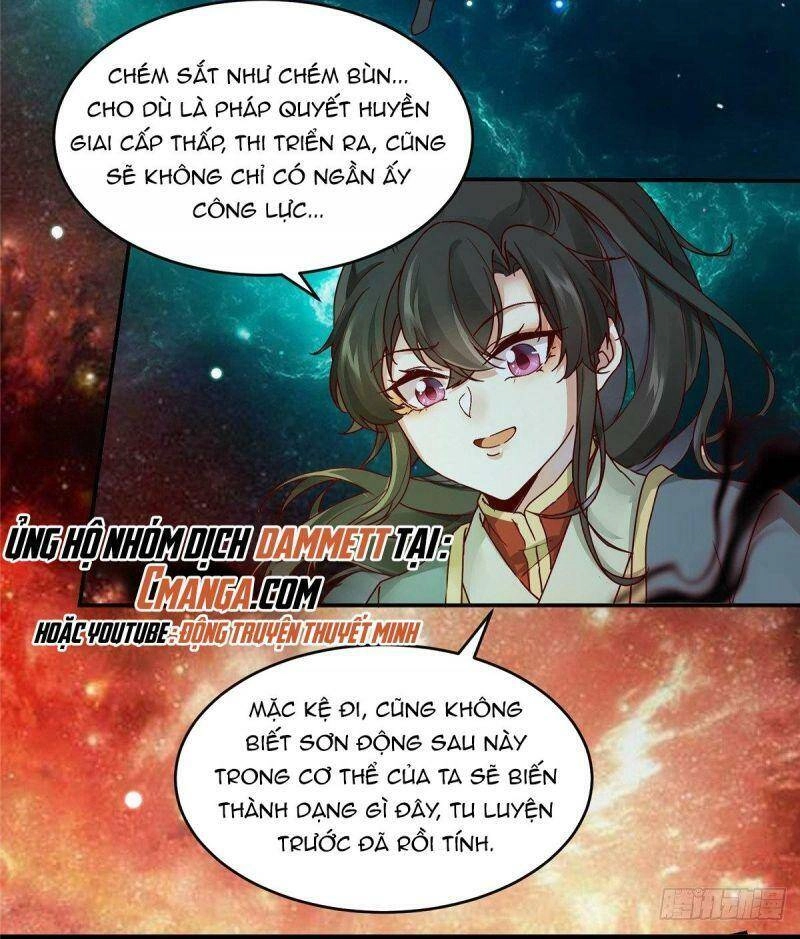 Nghịch Thiên Thần Phi Chí Thượng Chapter 11 - 29