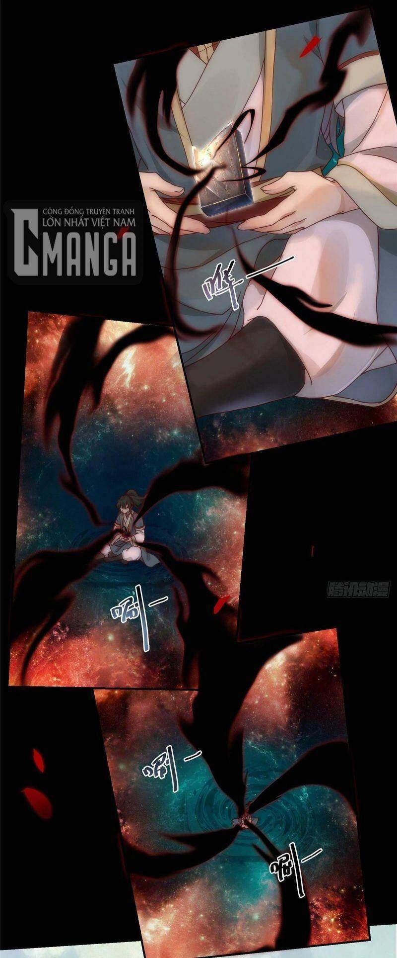 Nghịch Thiên Thần Phi Chí Thượng Chapter 11 - 30