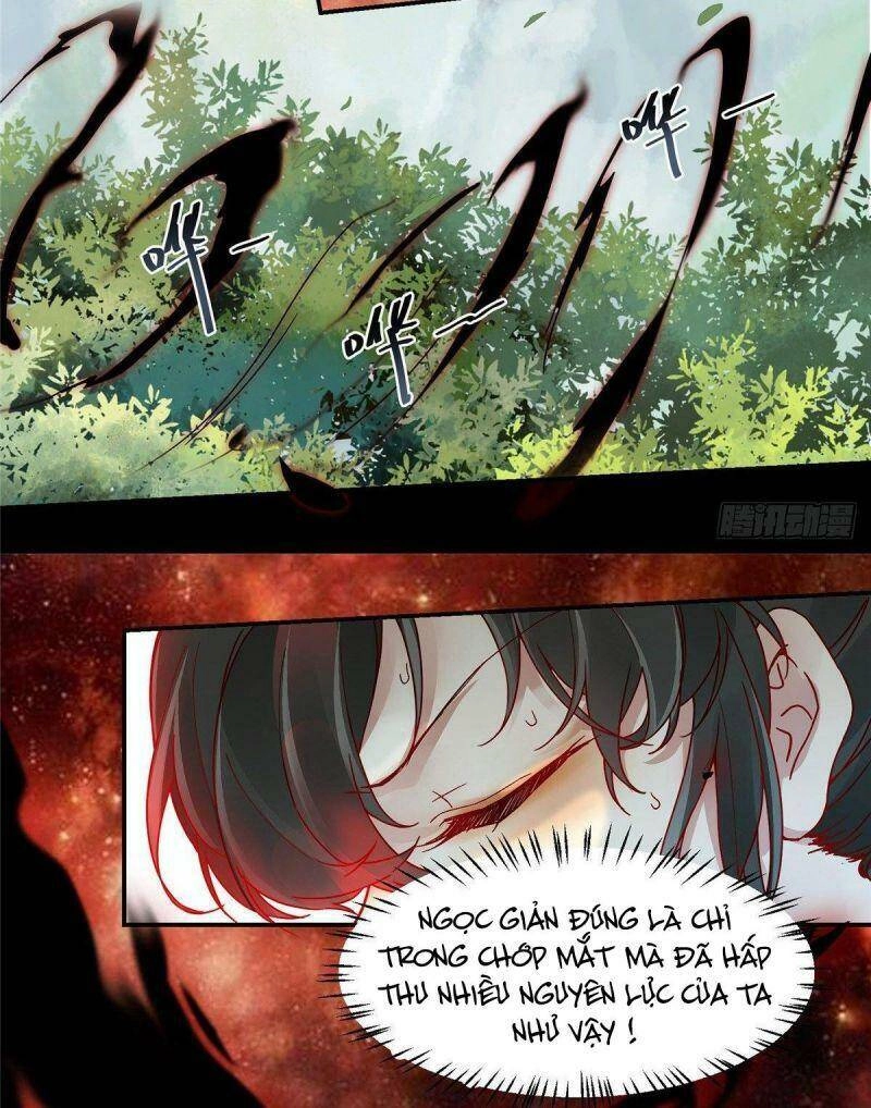 Nghịch Thiên Thần Phi Chí Thượng Chapter 11 - 31