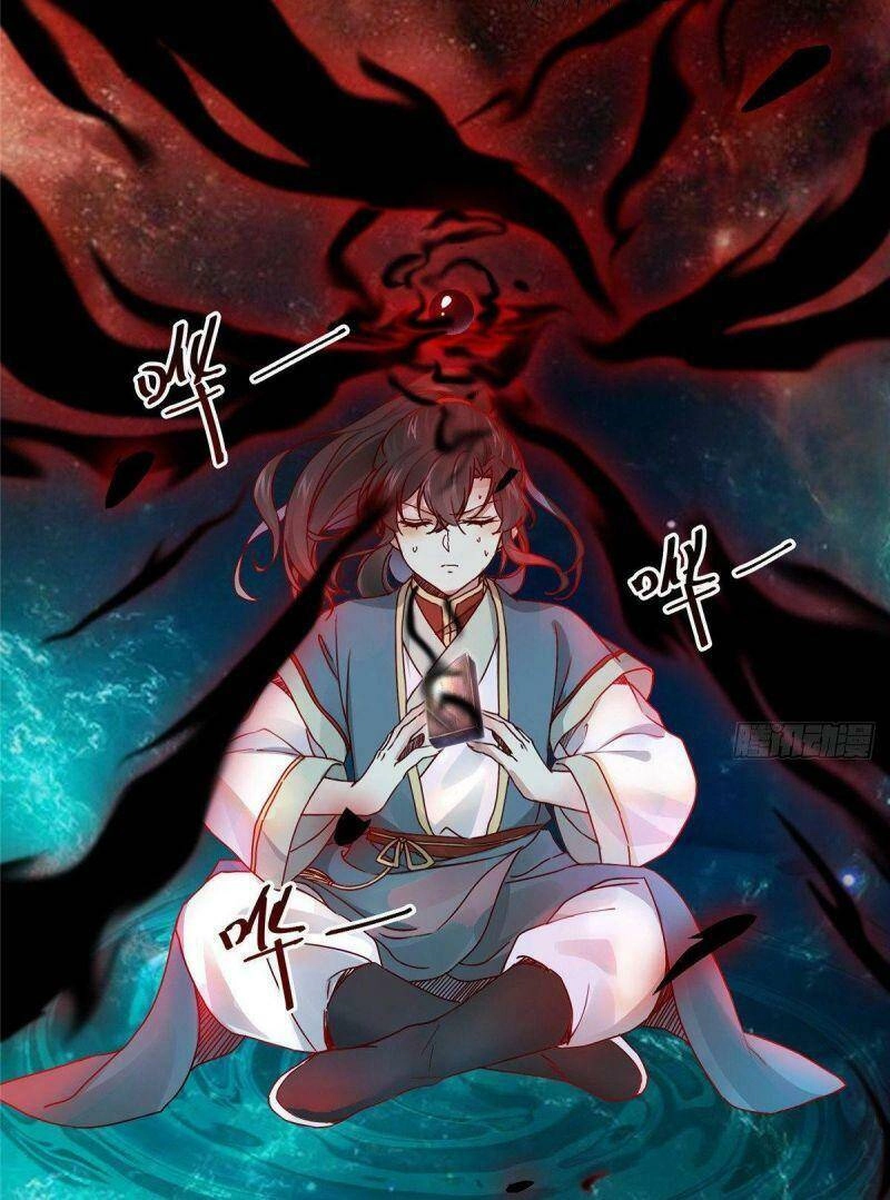 Nghịch Thiên Thần Phi Chí Thượng Chapter 11 - 32