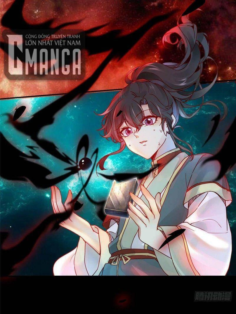 Nghịch Thiên Thần Phi Chí Thượng Chapter 11 - 34