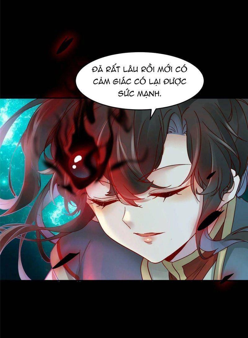 Nghịch Thiên Thần Phi Chí Thượng Chapter 11 - 35