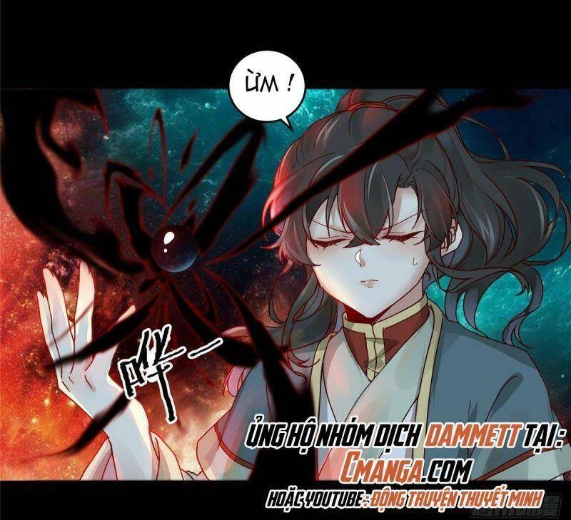 Nghịch Thiên Thần Phi Chí Thượng Chapter 11 - 37