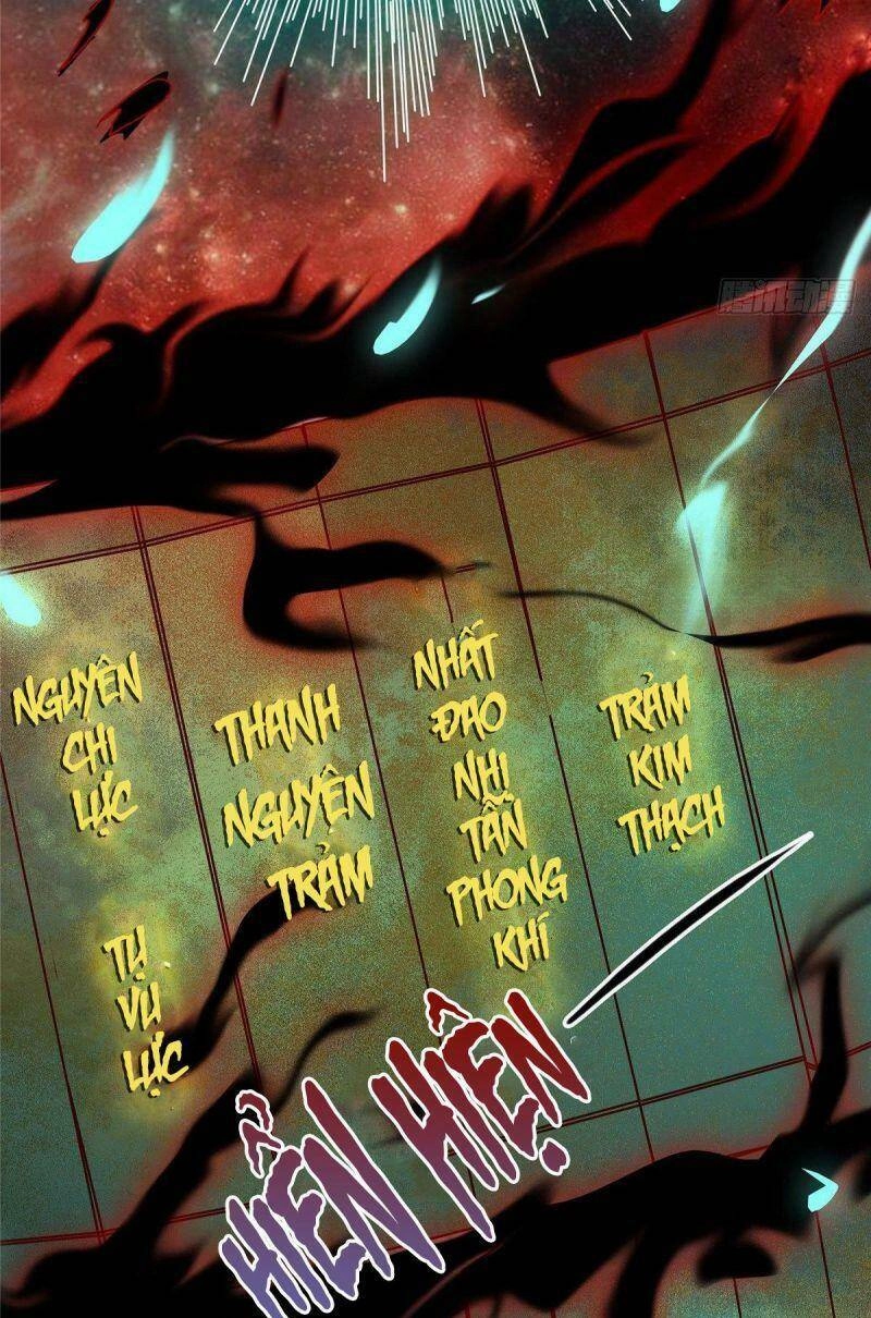 Nghịch Thiên Thần Phi Chí Thượng Chapter 11 - 40