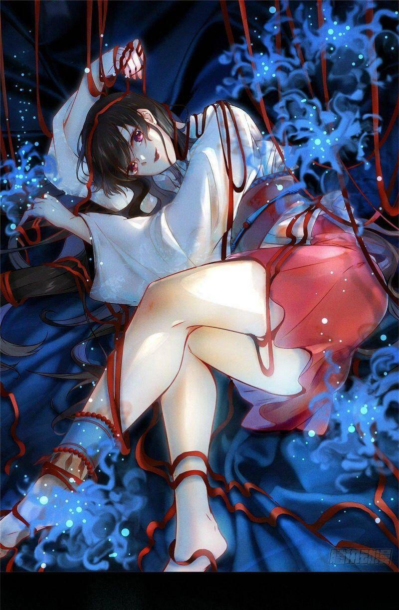 Nghịch Thiên Thần Phi Chí Thượng Chapter 12 - 1