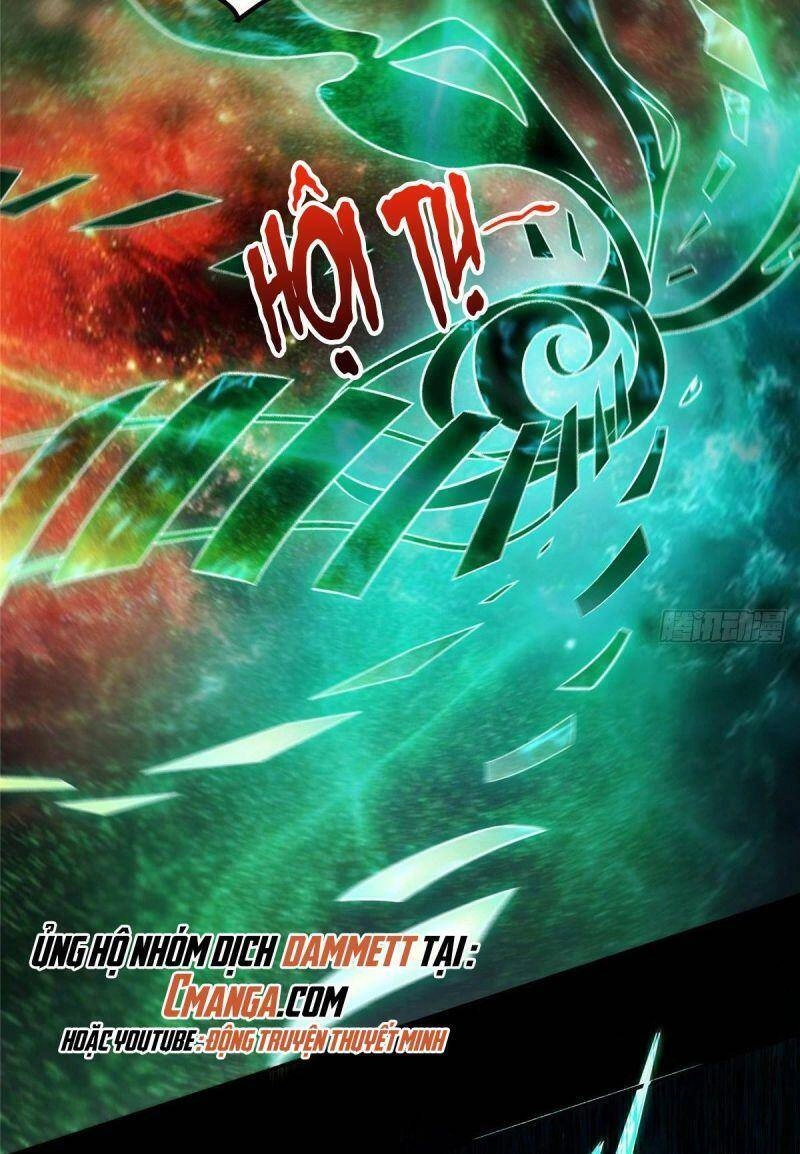 Nghịch Thiên Thần Phi Chí Thượng Chapter 12 - 3