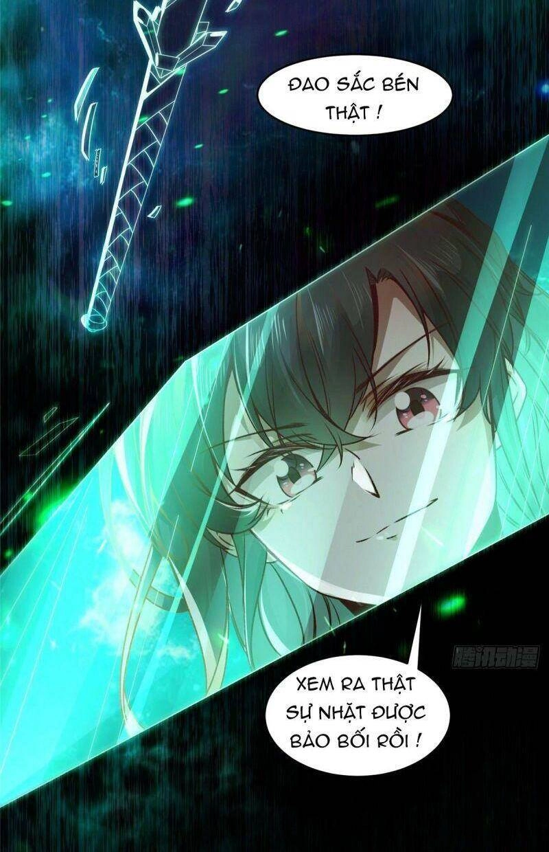 Nghịch Thiên Thần Phi Chí Thượng Chapter 12 - 5