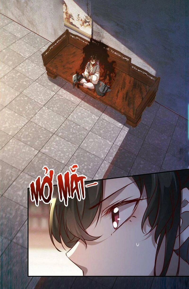 Nghịch Thiên Thần Phi Chí Thượng Chapter 12 - 7