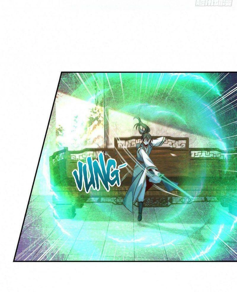 Nghịch Thiên Thần Phi Chí Thượng Chapter 12 - 10