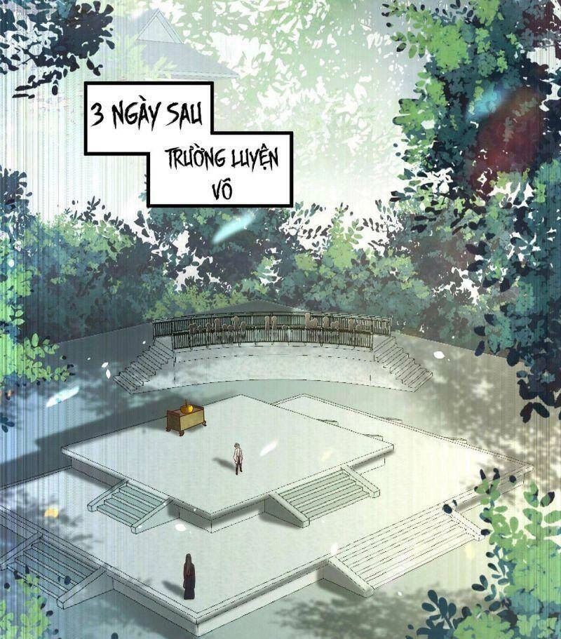 Nghịch Thiên Thần Phi Chí Thượng Chapter 12 - 14