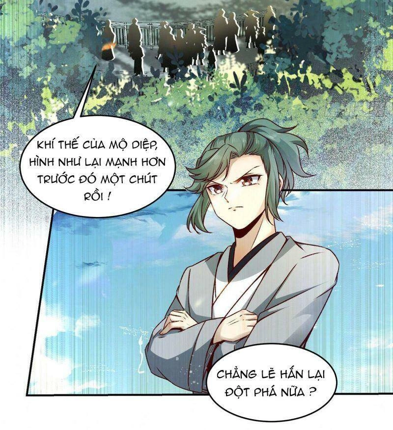 Nghịch Thiên Thần Phi Chí Thượng Chapter 12 - 15