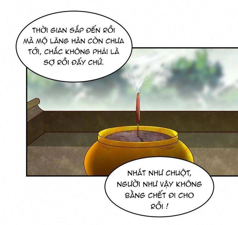 Nghịch Thiên Thần Phi Chí Thượng Chapter 12 - 17