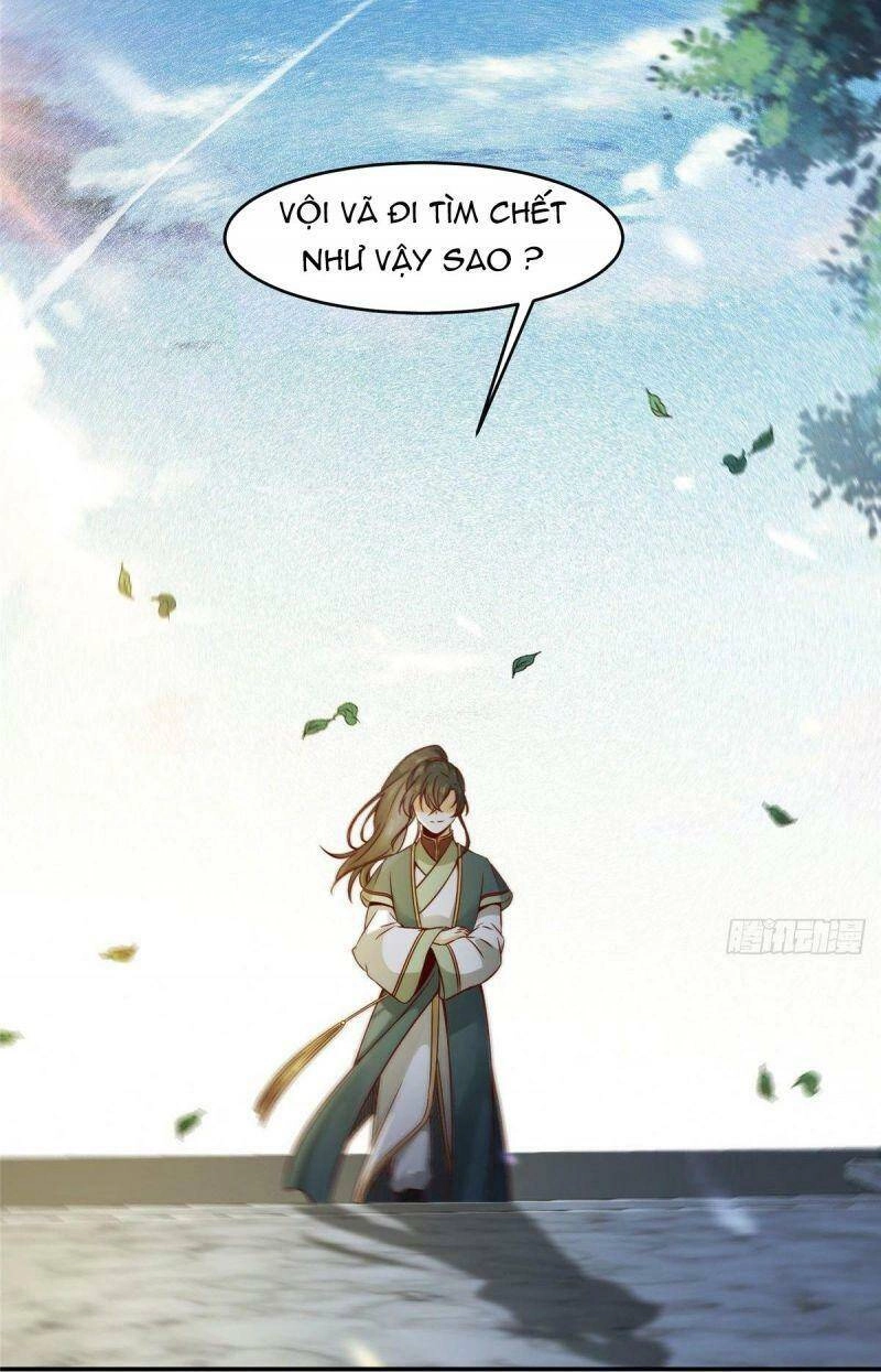 Nghịch Thiên Thần Phi Chí Thượng Chapter 12 - 19