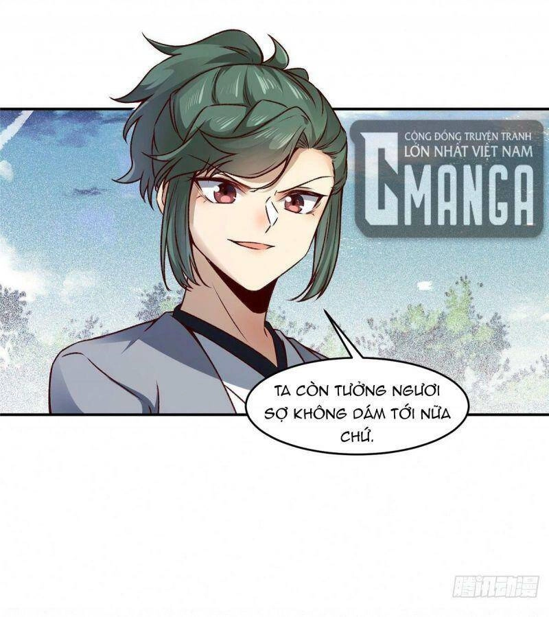 Nghịch Thiên Thần Phi Chí Thượng Chapter 12 - 20