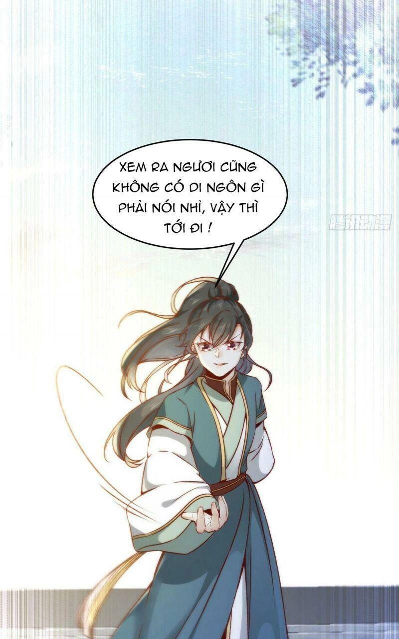 Nghịch Thiên Thần Phi Chí Thượng Chapter 12 - 23