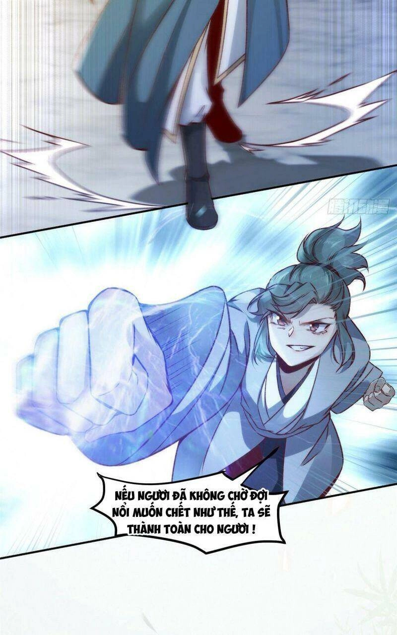 Nghịch Thiên Thần Phi Chí Thượng Chapter 12 - 24