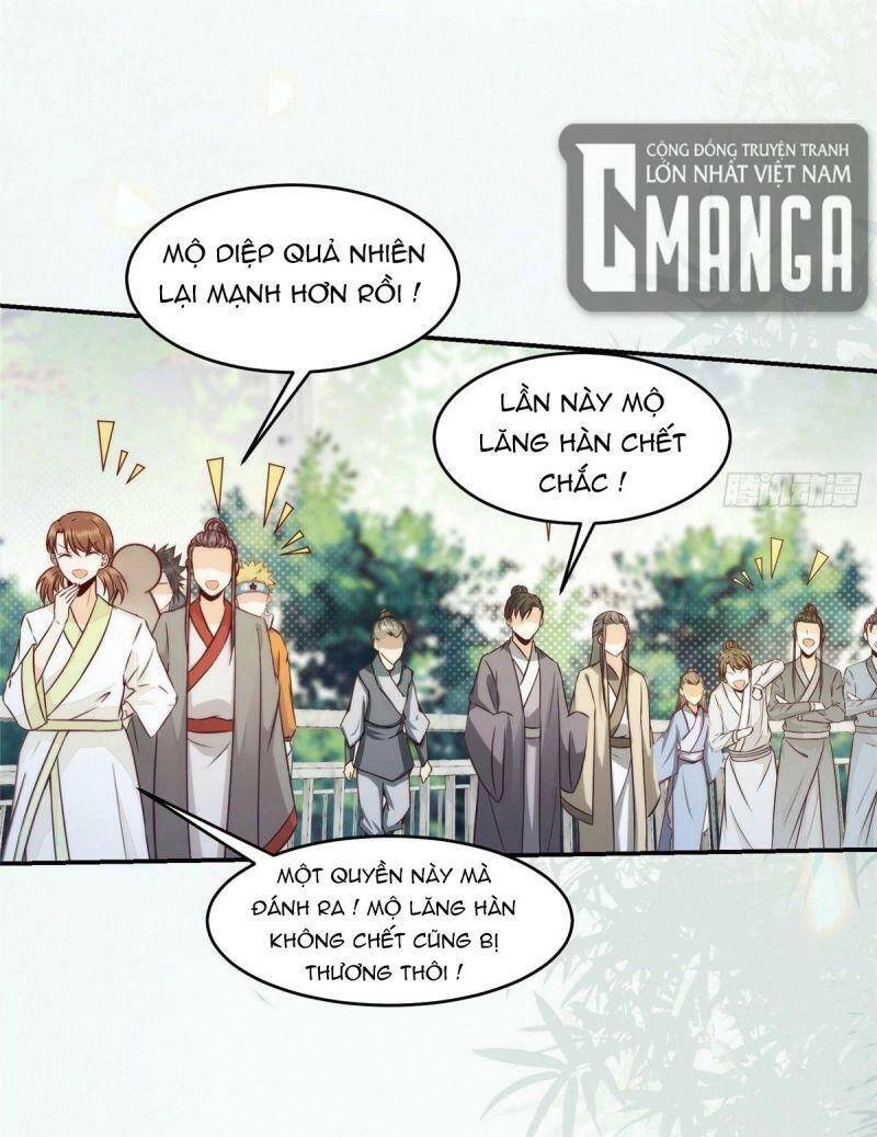 Nghịch Thiên Thần Phi Chí Thượng Chapter 12 - 25