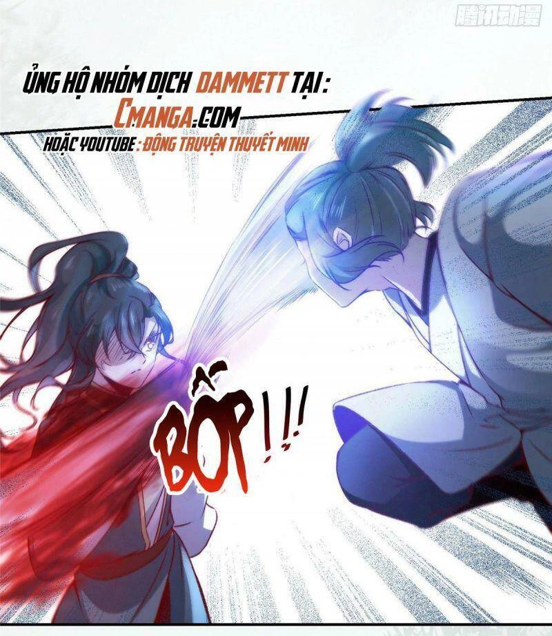 Nghịch Thiên Thần Phi Chí Thượng Chapter 12 - 27