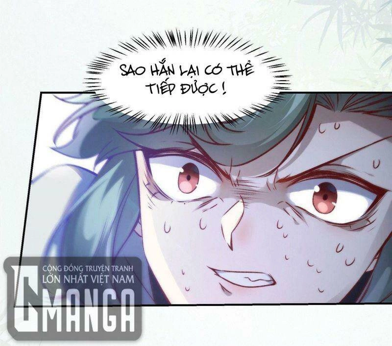 Nghịch Thiên Thần Phi Chí Thượng Chapter 12 - 29