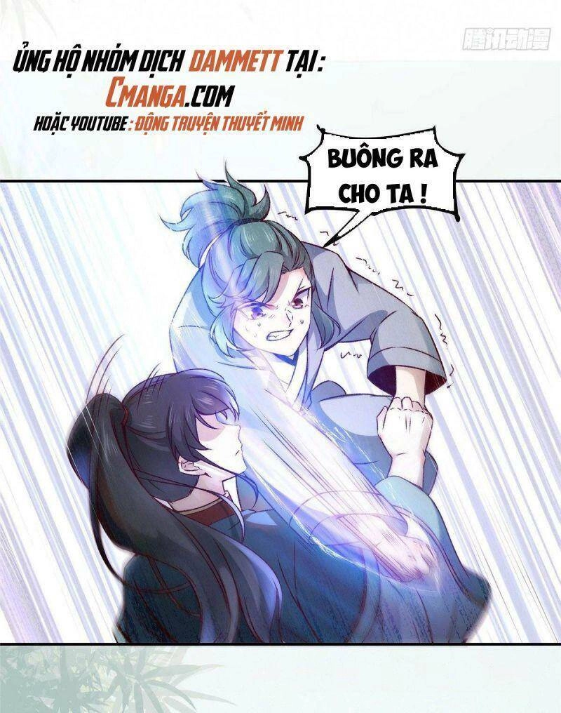 Nghịch Thiên Thần Phi Chí Thượng Chapter 12 - 31