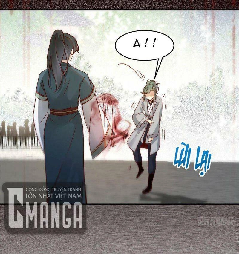 Nghịch Thiên Thần Phi Chí Thượng Chapter 12 - 37