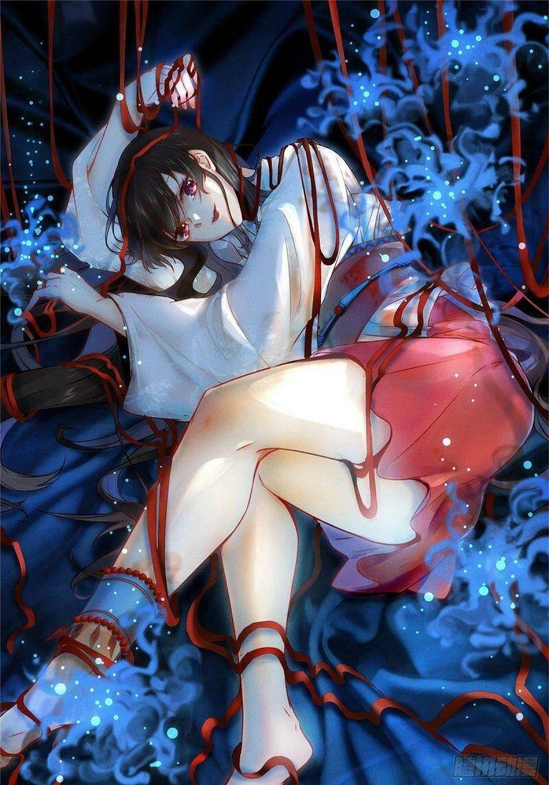 Nghịch Thiên Thần Phi Chí Thượng Chapter 13 - 1