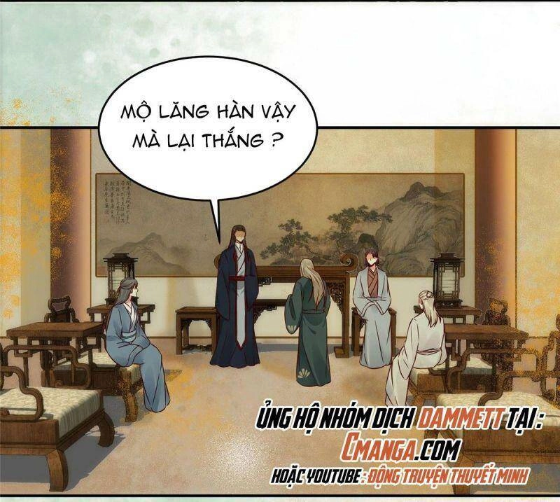 Nghịch Thiên Thần Phi Chí Thượng Chapter 13 - 3