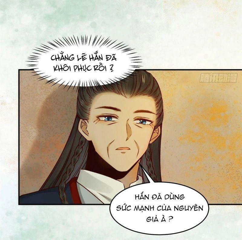 Nghịch Thiên Thần Phi Chí Thượng Chapter 13 - 4