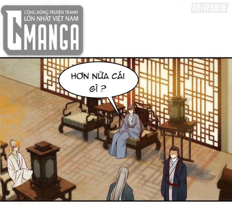 Nghịch Thiên Thần Phi Chí Thượng Chapter 13 - 6