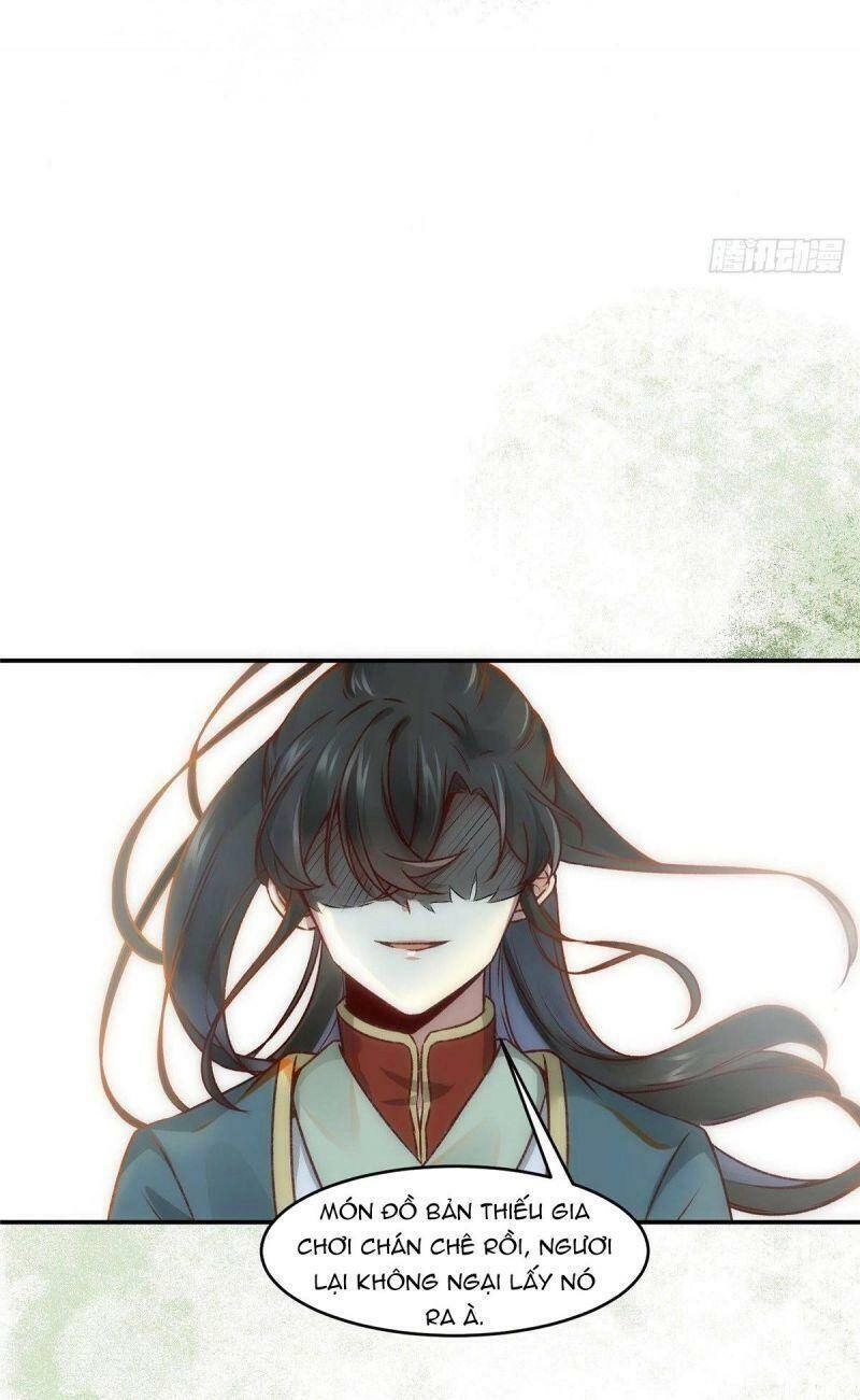 Nghịch Thiên Thần Phi Chí Thượng Chapter 13 - 9