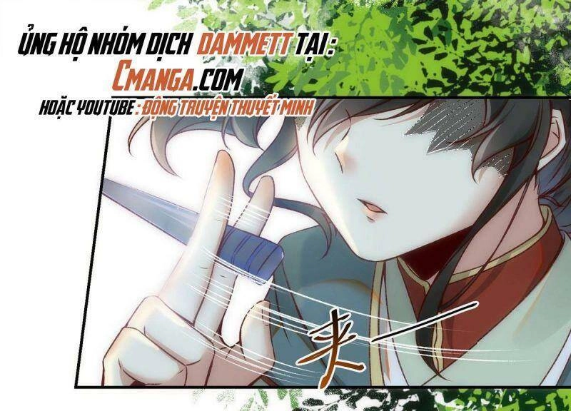 Nghịch Thiên Thần Phi Chí Thượng Chapter 13 - 11