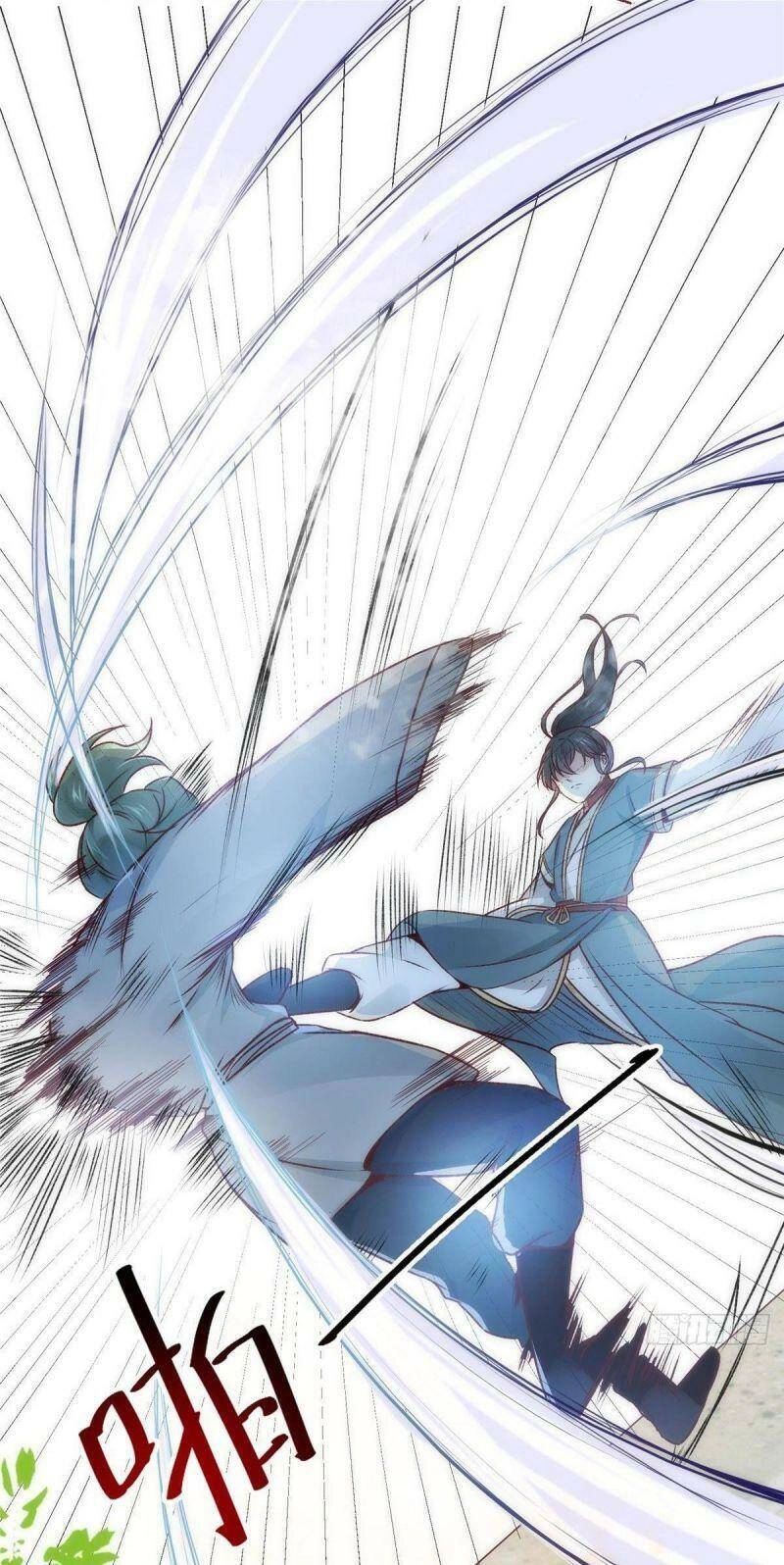 Nghịch Thiên Thần Phi Chí Thượng Chapter 13 - 13