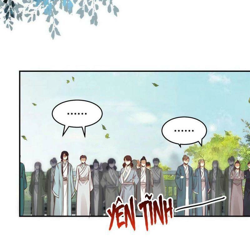 Nghịch Thiên Thần Phi Chí Thượng Chapter 13 - 20