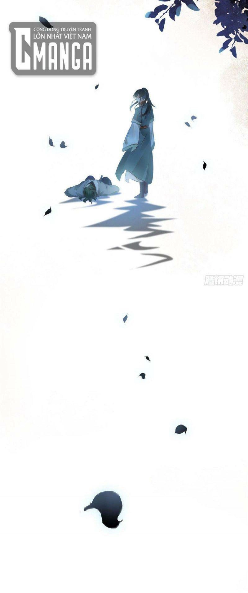 Nghịch Thiên Thần Phi Chí Thượng Chapter 13 - 22