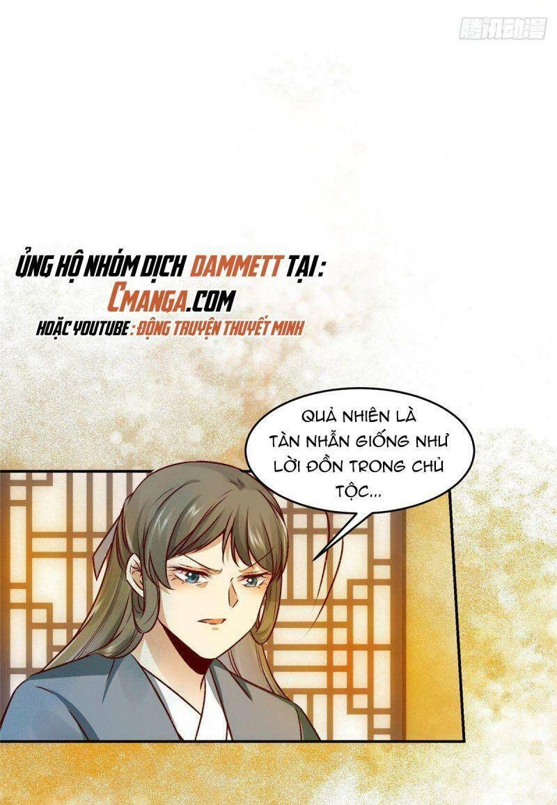 Nghịch Thiên Thần Phi Chí Thượng Chapter 13 - 23