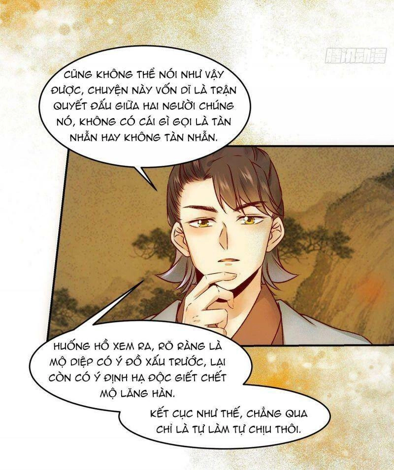 Nghịch Thiên Thần Phi Chí Thượng Chapter 13 - 24