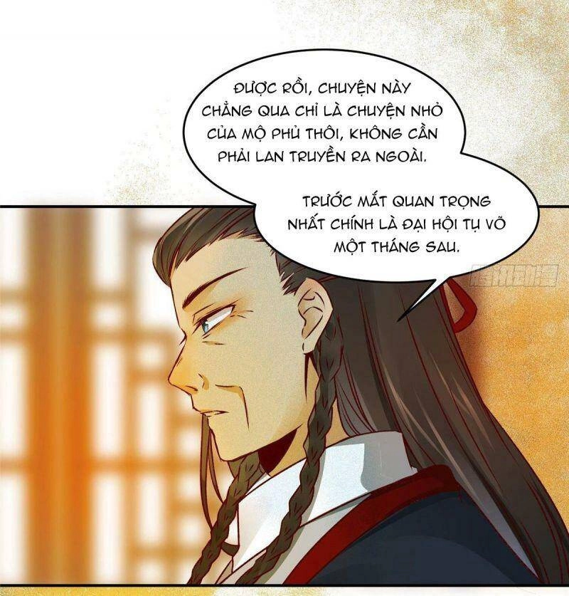 Nghịch Thiên Thần Phi Chí Thượng Chapter 13 - 25