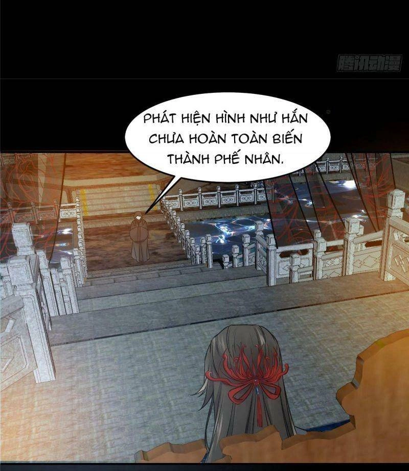 Nghịch Thiên Thần Phi Chí Thượng Chapter 13 - 34