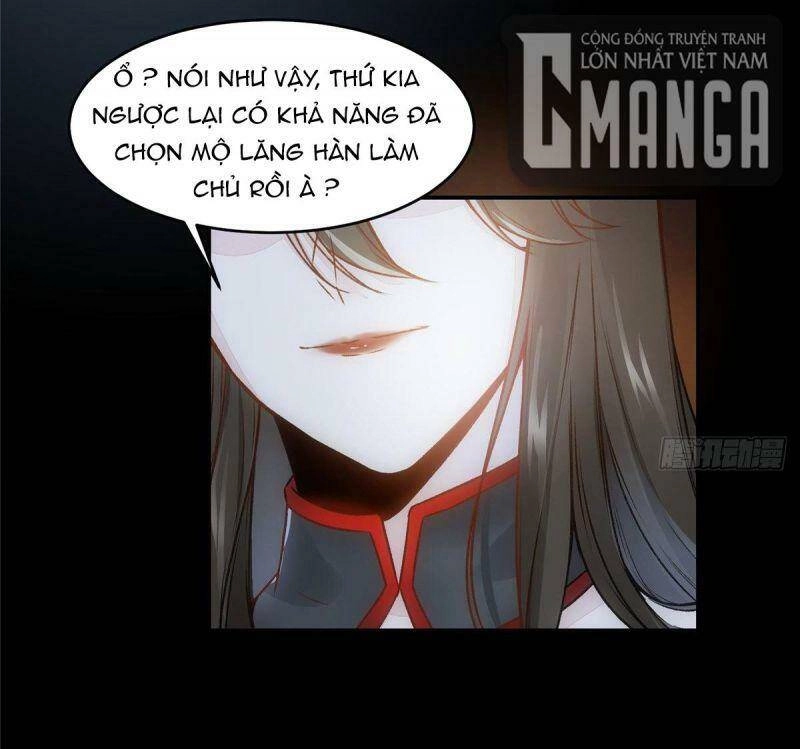 Nghịch Thiên Thần Phi Chí Thượng Chapter 13 - 35