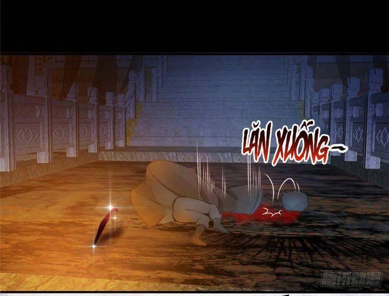 Nghịch Thiên Thần Phi Chí Thượng Chapter 13 - 38