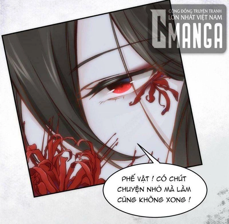 Nghịch Thiên Thần Phi Chí Thượng Chapter 13 - 39