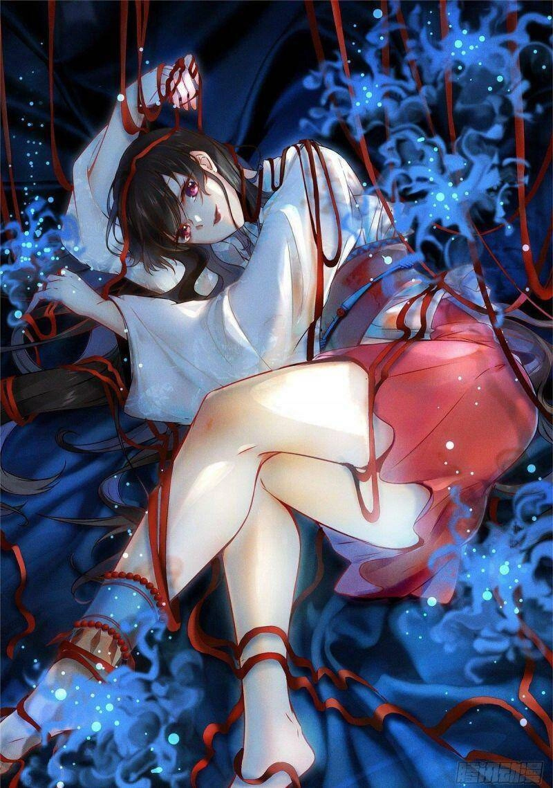 Nghịch Thiên Thần Phi Chí Thượng Chapter 14 - 1