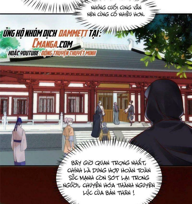 Nghịch Thiên Thần Phi Chí Thượng Chapter 14 - 3