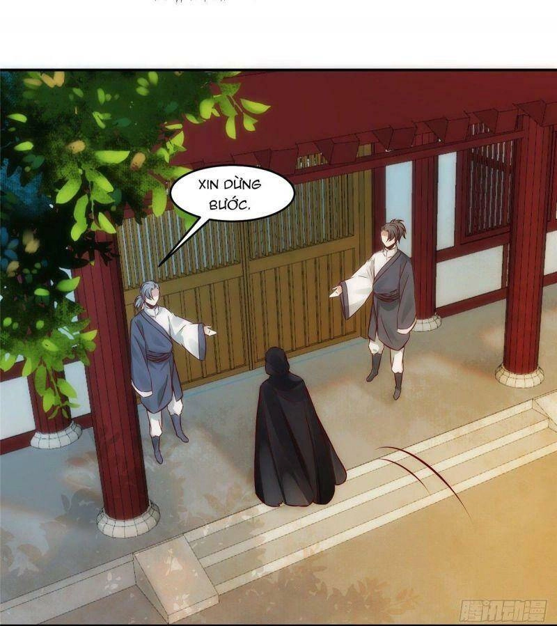 Nghịch Thiên Thần Phi Chí Thượng Chapter 14 - 5