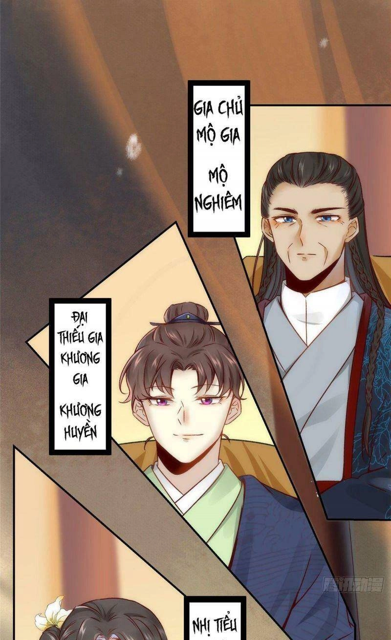 Nghịch Thiên Thần Phi Chí Thượng Chapter 14 - 12