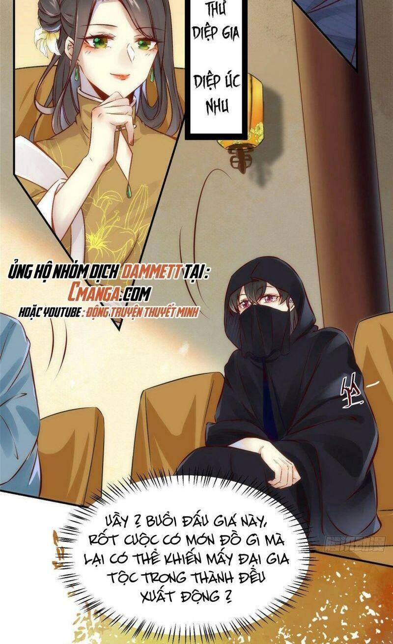 Nghịch Thiên Thần Phi Chí Thượng Chapter 14 - 13