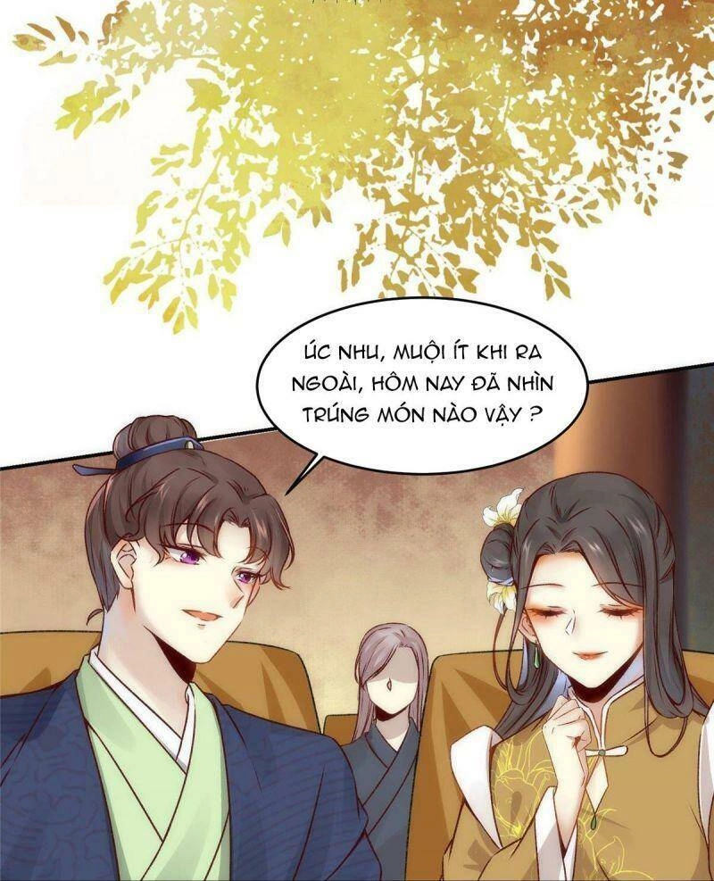 Nghịch Thiên Thần Phi Chí Thượng Chapter 14 - 14