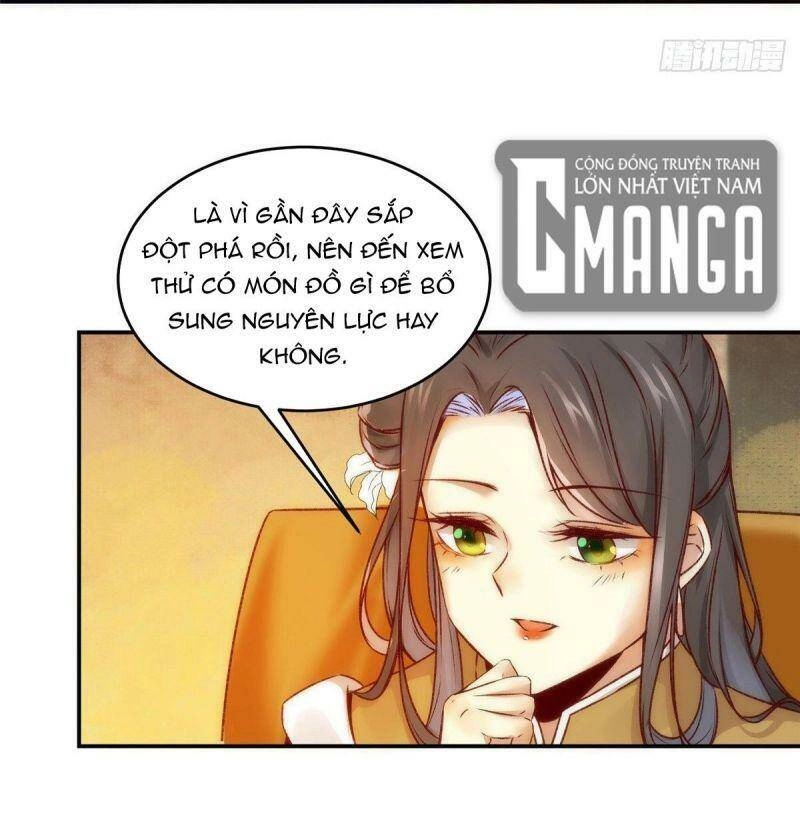 Nghịch Thiên Thần Phi Chí Thượng Chapter 14 - 15